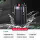 
Chuangxing Filter Bucket Fish Tank Fish Pond Filter Water Circulation Water Pump Oxygenation Three-in-One External Purification System Complete Set of CF [Classic Version] 60-80cm Fish Tank RF-701 [Single Bucket] Basic Configuration (Excluding Filter Material)