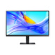 Samsung (SAMSUNG) 27-inch S80UD IPS 4K HDR 90W Type-C 1.07 billion colors KVM PBP computer office monitor LS27D800UACXX