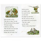 Frog and Toad 青蛙与蟾蜍是好朋友 10册合集（HarperCollins） 凯迪克大奖 汪培珽第三阶段 英文绘本 进口原版 5 岁-10岁 蓝思值200L-400L  小学教辅