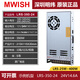 明纬深圳明纬LRS-350W开关电源24V变压器220转12V直流50/100/150W48V LRS3524 丨24V15A 顺丰