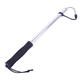 He Jiagong fish hook device, hook-controlled fish, retractable ice fishing anchor, fish hook, boat fishing, sea fishing hook device, fish hook fishing 120cm