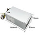 HP 480G7 880G9 Pro MT Power Supply PCK018 D19-260P1A L70041-004 002 PA-5501-2HA 500w 8-pin