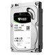 SEAGATE enterprise-class hard drive server mechanical hard drive vertical PMRCMRSATA Galaxy 7200 rpm 6TB ST6000NM019B