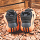 Irtmharden Vol. 8 Basketballschuhe für Männer härten 8 Generation Schwarz-Weiß-Top Practical Wear-Resistant Casual Sneakers IE2694 [Spot] 40