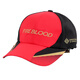 SHIMANO CA-111X CA-112X LIMITED PRO GORE-TEX Windproof Fishing Hat Made in Indonesia CA-112X Red-S Code