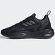 阿迪达斯 （adidas）男鞋女鞋2024夏季新款运动鞋复古厚底休闲鞋轻便透气跑步鞋JI1585 JI1585 44.5