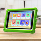 Aixuebao Children's Tablet Learning Machine Anti-fall Version 1-6-12 Years Old Preschool Kindergarten Pinyin Literacy Young Connecting Thinking Early Education Machine Elementary School Chinese Mathematics English Eye Protection Reading Machine Flagship Edition 8G+128G Premium Early Education + Primary School + Android
