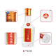 Wuliangtouqu premium 45 grados aroma de aroma blanco 100 ml de vino pequeño ration de grano puro vino 45 grados 100 ml 24 botellas enteras caja