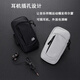 Running mobile phone bag arm bag men's sports carrying artifact arm strap carry-on arm sleeve light and thin arm and wrist dual use