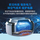 唯听助听器配件专用电池a13锌空气a10纽扣电子a312原装a675 唯听WIDEX 675【1板6颗】