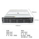 Lenovo Wentian WR3220 G2 dual-socket rack server host computer deep learning virtualization database storage DeepSeek local deployment 2 gold medals 5318Y 48 cores 2.1G 64G memory丨3 pieces of 960G enterprise-class solid state丨RAID5