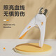 Bethnai cat nail clipper special LED light pet cat and dog nail clipper with light to see the blood line and prevent cutting injury artifact