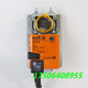 Electric damper actuator LM24A-SR/NM24A/GM24A-SR switch analog closed valve GM24A (24V switch type)