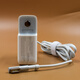 Budi suitable for Apple computer charger cable 60W MacBook Pro A1278 A1181 A1344 notebook