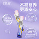 Duoyan Slim Soso Stick Enzyme Jelly Zheng Duoyan recommends live enzyme Hi Eat Xiaosu Classic Blueberry 1 shot 5 boxes