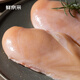 Fresh Jingcai chicken breast, net weight 6Jin Jin is equal to 0.5kg, fresh and frozen, fitness meal replacement chicken breast, straight from the source