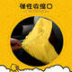 Boer Modified Car Garbage Sac de rangement Sac de rangement Markless Adhesive Type Multifonctionnel Disposable Corche à poubelle dans la voiture