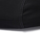 Sieben Markenmänner Printed Jacket Herren 25 Frühlings- und Sommermodentrend -Workwear -Stil -Lapeljacke Thin 126JK702 Schwarz L.