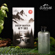 Zhenwuquan natural mountain spring water 310ml*14 bottles/box 983 meters low deuterium weakly alkaline drinking water under the cold spring rocks in Changbai Mountains 310ml*14 bottles*1 box