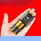 
Chaosihui [too bright] German imported flashlight portable outdoor rechargeable mountaineering home trend multi-function lights High-end model: 3888 yuan 2 standby 398 days manufacturer discount: one day of interaction [crazy shopping)