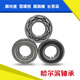 Harbin HRB bearing 6206 6207 6208 6209 6210 6211Z RZ 2Z ZZ 2R Harbin 6206 2RZ----Glue cover seal Others