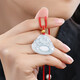 Phoenix Jewelry Ice Jade Jade Buddha Pendant Female Maitreya Buddha Natural Jade Necklace Mother Price Guaranteed 11.11