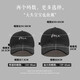 Sumubai Big Head Hat Men's Spring и Summer Soft Top Base Base Hat Men's Men's Mensy Baseball Hat Men's New Style 2024 Boys Chhaki + KZ-683 Сянчун ​​Зеленая Маска L Большой размер (60-65 см)