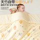 BEYONDHOME BABY Boyang Mother and Baby Doudou Blanket Newborn Baby Baby Blanket Kindergarten Blanket Spring and Autumn The Lion King 100*120cm