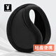 Playboy earmuffs men's winter outdoor warm earmuffs earbags winter cycling ear protection plus velvet ear caps to prevent cold earmuffs
