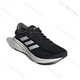 Adidas Supernova2 en blanco y negro Retro Men and Women Running Shoes Sports Sports GW617 FACTRO OFICIAL GW6174 36