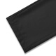 VJC [Gleicher Stil für die Theke] 2025 Frühlings- und Sommer -Neue Herrenkleidung Klassiker gedrucktem Gedruckten Casual Hosen B25BP3519 Black XL /52