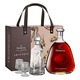 Hennessy James 700ml 2024 Año del Dragón con botella de vino + Copa de regalo Vino Extranjido Importado 700ml 1 Botella