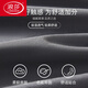 浪莎（LangSha）莫代尔睡衣男夏季短袖大码薄款2025新款冰丝春秋款男士家居服套装 12027 L 【适合体重100-130斤 凉感亲