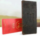 Sichuan Craftsmanship Heritage Green Brick Tea 2kg Sichuan Brand Zhaoliqiao Tea Factory Craftsmanship Heritage Black Tea Domestic Sales Hubei Red Randomly
