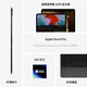 Apple/Apple iPad Pro 11-inch M4 chip 2024 new tablet computer (256G WLAN version/MVV83CH/A) deep space black
