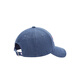 Champion American Champion Baseball Cap for Men and Women Casual Sun Protection Fashion Vitality Versatile Peaked Cap 24FWA05 Dark Blue