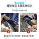 Shuangwei adapts to Dyson vacuum cleaner blue tube accessories V6/V7/V8/V10/V11 blue hose 1 pack DS blue tube