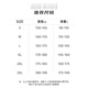 Foss Phil高街九分牛仔裤男士夏季薄款透气美式潮流直筒宽松运动休闲裤子 潮牌718-K830深蓝色 M 【推荐110-130斤】