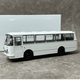 跃纪生DEMPRICE 俄罗斯巴士 Classic Bus 1:43 LAZ 695 公交车客车模型 橘色白条