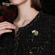 Eternelle French Eternal Bohemian Style High-end Corsage 2024 New Elegant Temperament Design Brooch