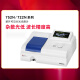 Initial conception of Shanghai Jingke Instrument Electric 721G722N752G UV-visible spectrophotometer laboratory spectrometer visible spectrophotometer 721G including price