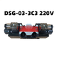 Hydraulic solenoid valve DSG-03-2B2 DSG-03-3C2 DSG-03-3C60 DSG-03-2B3B DSG-03-2B3B-DL 24V