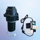 Fudan Shenhua garbage disposal Yuku garbage disposal controller Shenhua F1 Yuku S6 Yuku S9 white