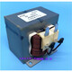 Dewei Lion Reactor 15mHR08158A15mH load inductor PFC reactor AC filter inductor flow filter inductor