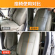 Car servant multifunctional foam cleaner 550ml car interior cleaning ceiling real leather seat decontamination large bottle affordable