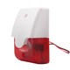 Sound and light alarm, sound and light alarm, warning light, anti-theft alarm horn AL-103 sound and light alarm