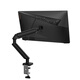 SANC Shengse 24.5-inch overclocking 210Hz FastIPS monitor 400 high brightness headphone rack night light e-sports computer screen N50Pro5 (robot arm version)
