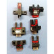 Al igual que el interruptor fotoeléctrico tipo ranura Riko RX670 RX671 RX672 RX673 RX674 RX672-NW RX677-P