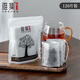 Yaji Tea Bags Disposable Corn Fiber Filtered Tea Bags Drawstring Scented Tea Bags 120 Pieces