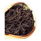 Qilu dry roasted Laiwu old dry roasted large leaf tea charcoal roasted red soup 300g/bag special grade